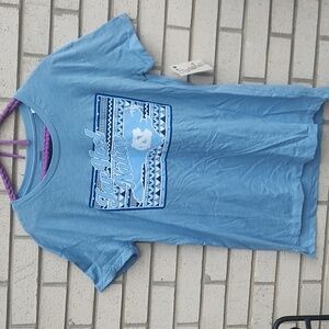 NC Tarheel T-shirt